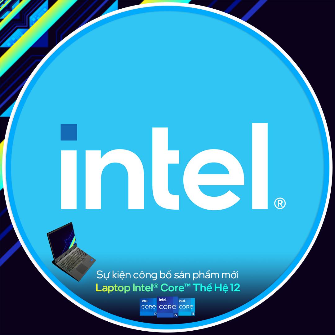 Intel - ⚡Sức mạnh đa nhiệm đến từ Bộ Vi Xử Lý Intel Core Thế Hệ 12 trên ...