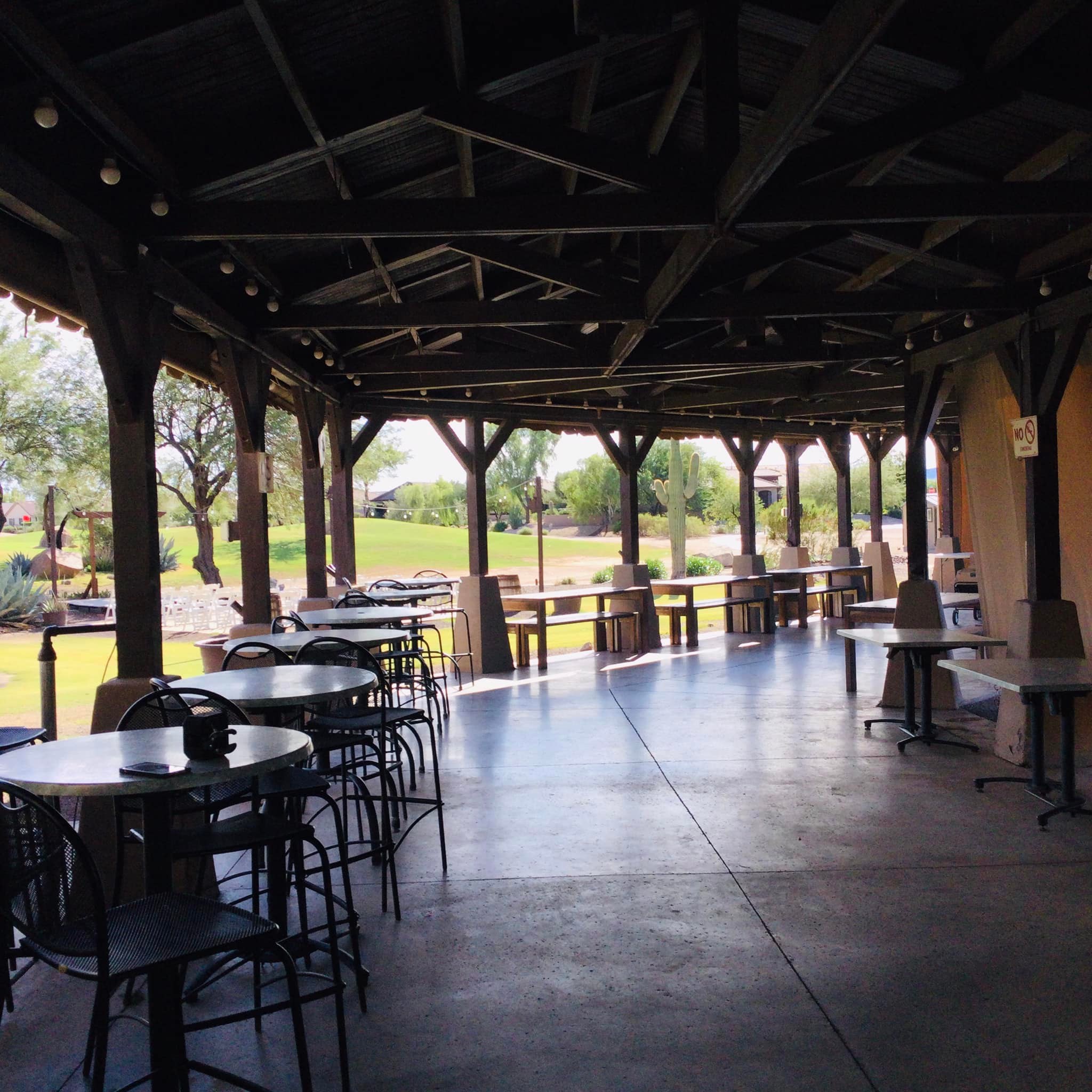 Johnson Ranch GC Weddings And Events