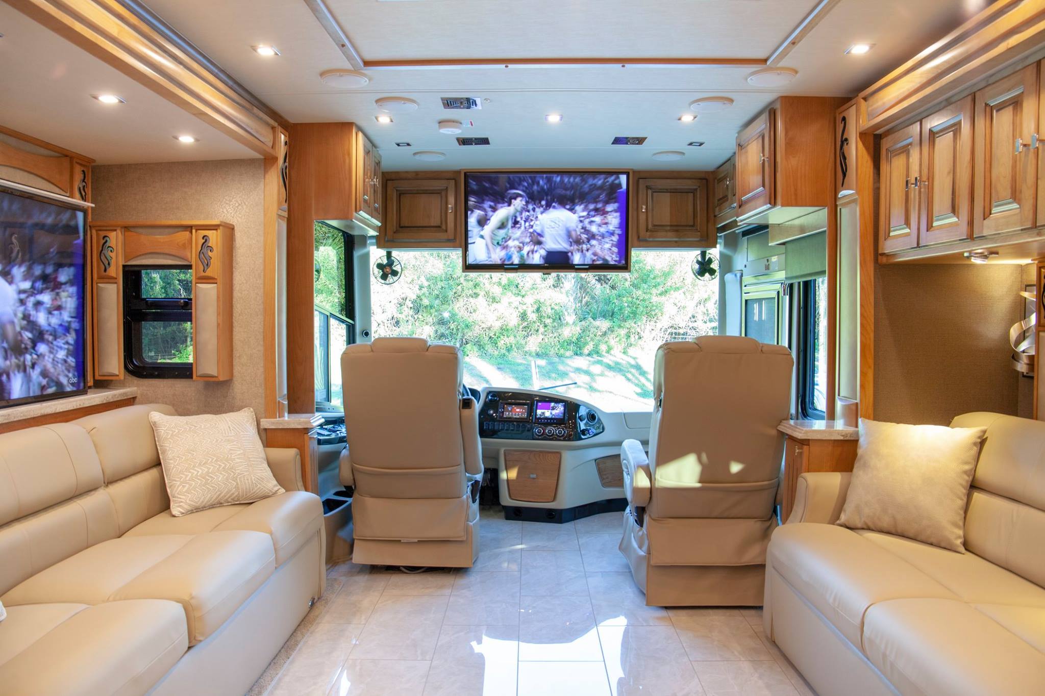 Freedom RV Club | Stuart FL