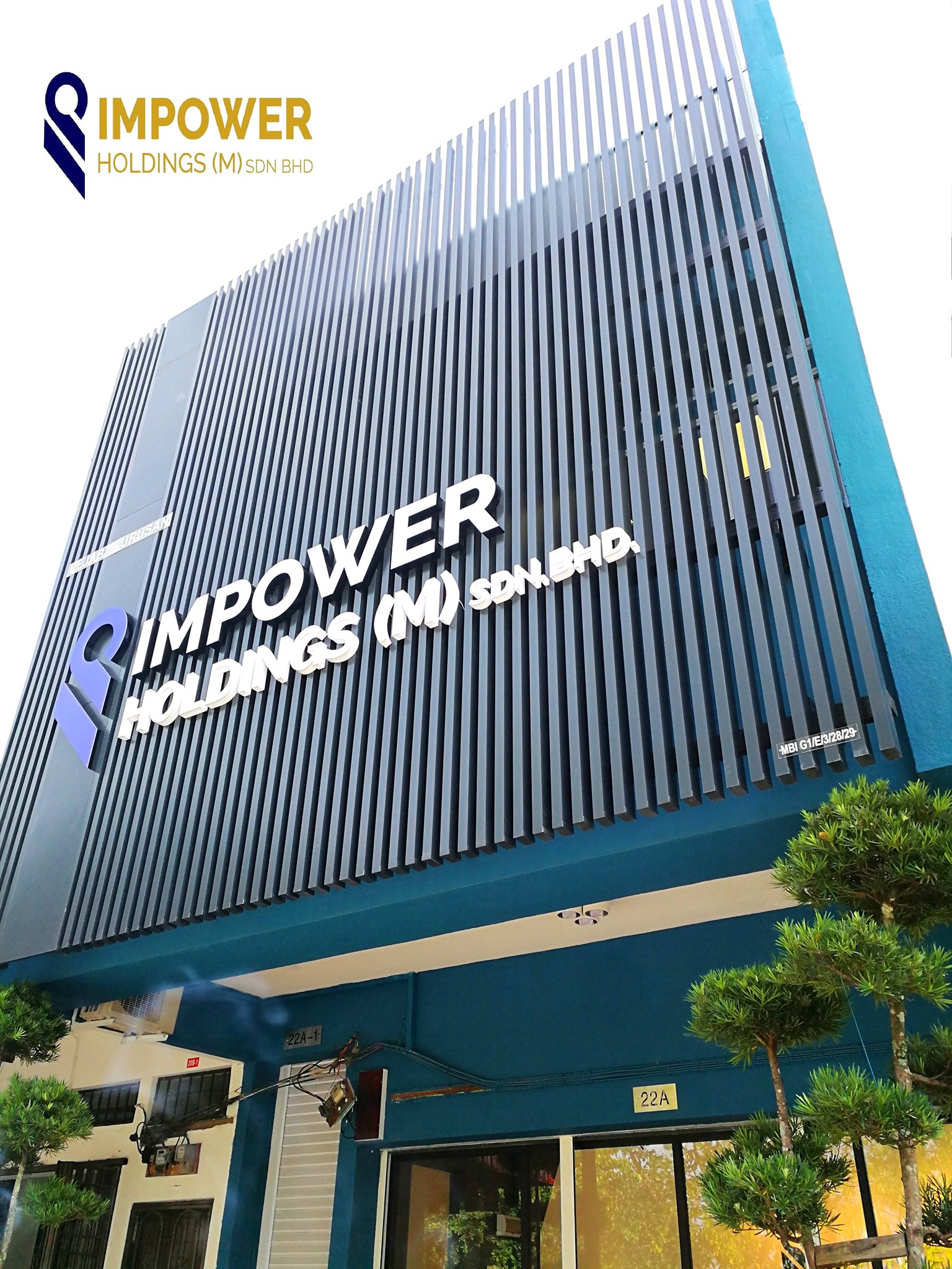 Impower Holdings M Sdn Bhd | Ipoh