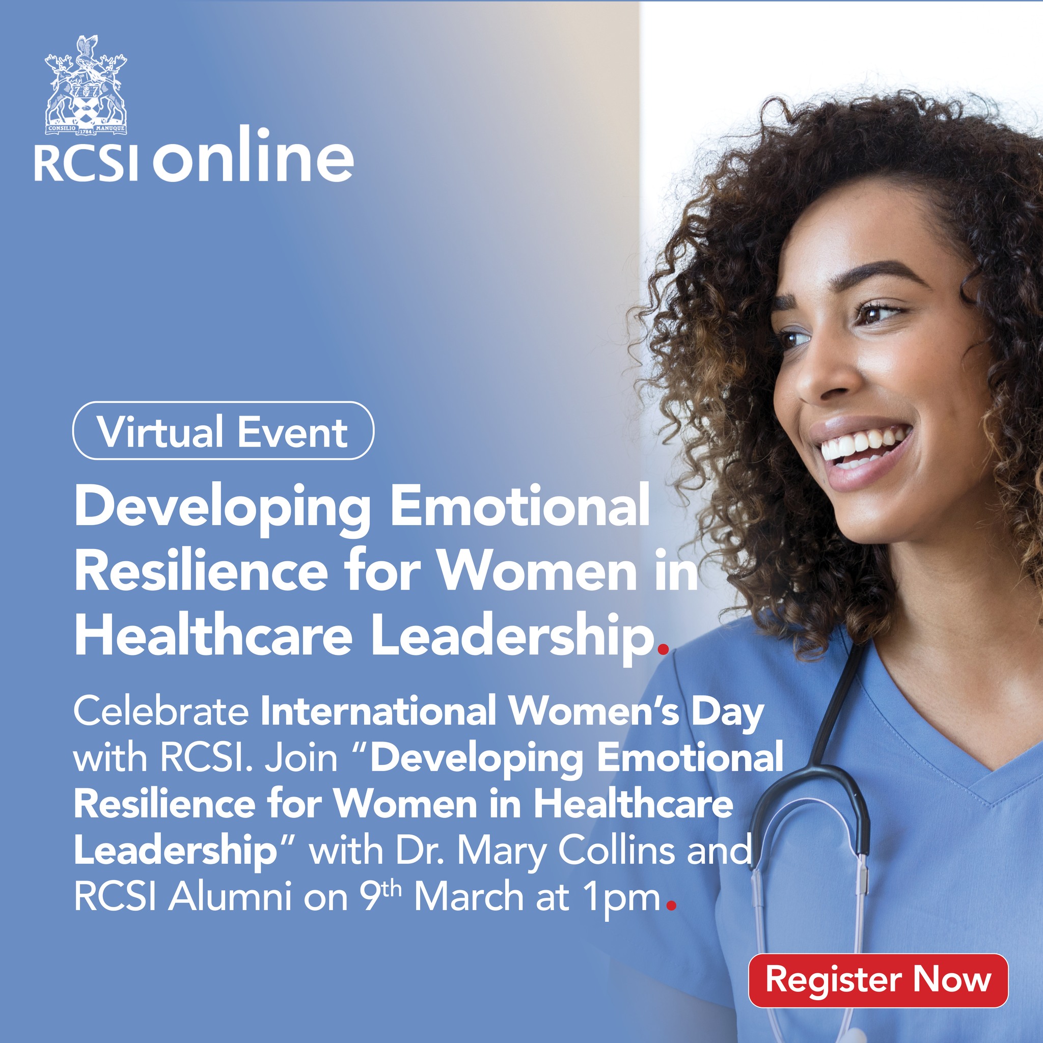 In... - RCSI Graduate School of Healthcare Management | Facebook
