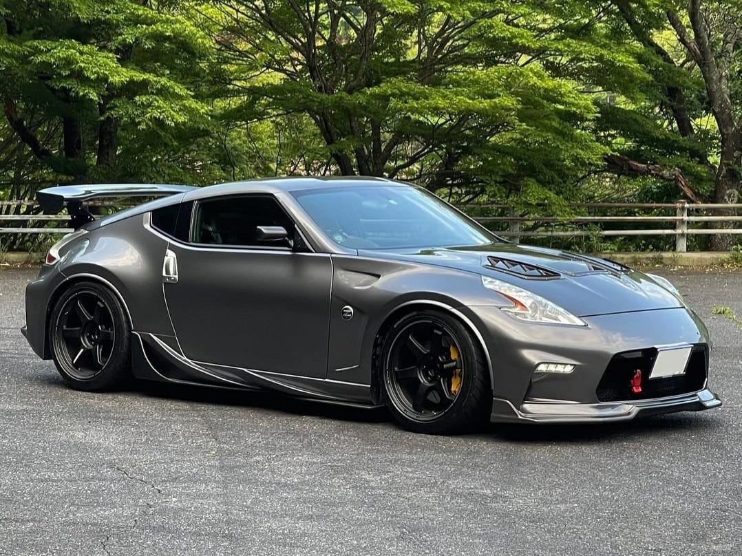 | Amuse R1 Titan 20th Anniversary... - NextLevel Performance