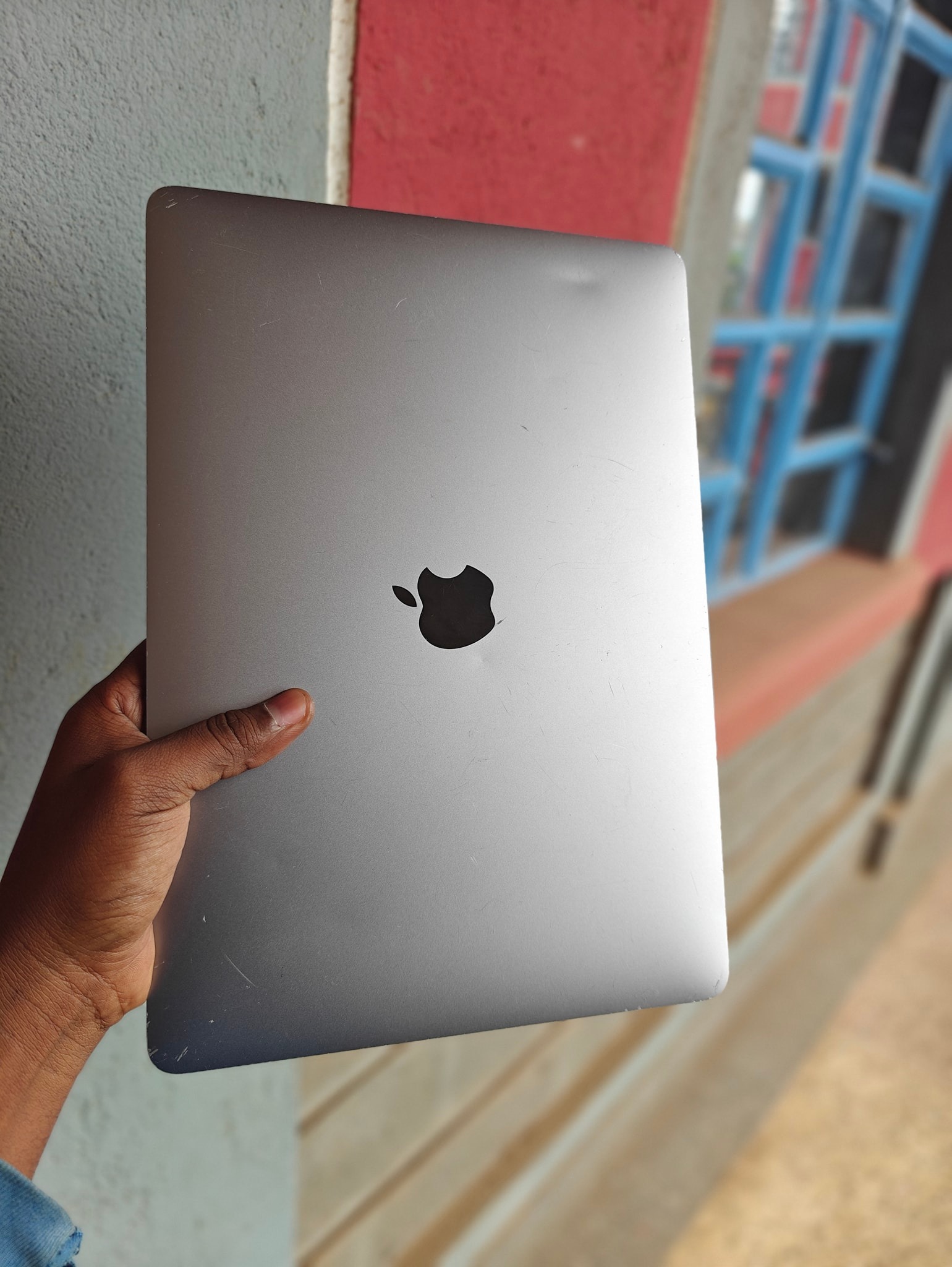 MacBook Air 2019 1.6GHz Dual-Core Intel Core i5 8GB RAM 256GB SSD 