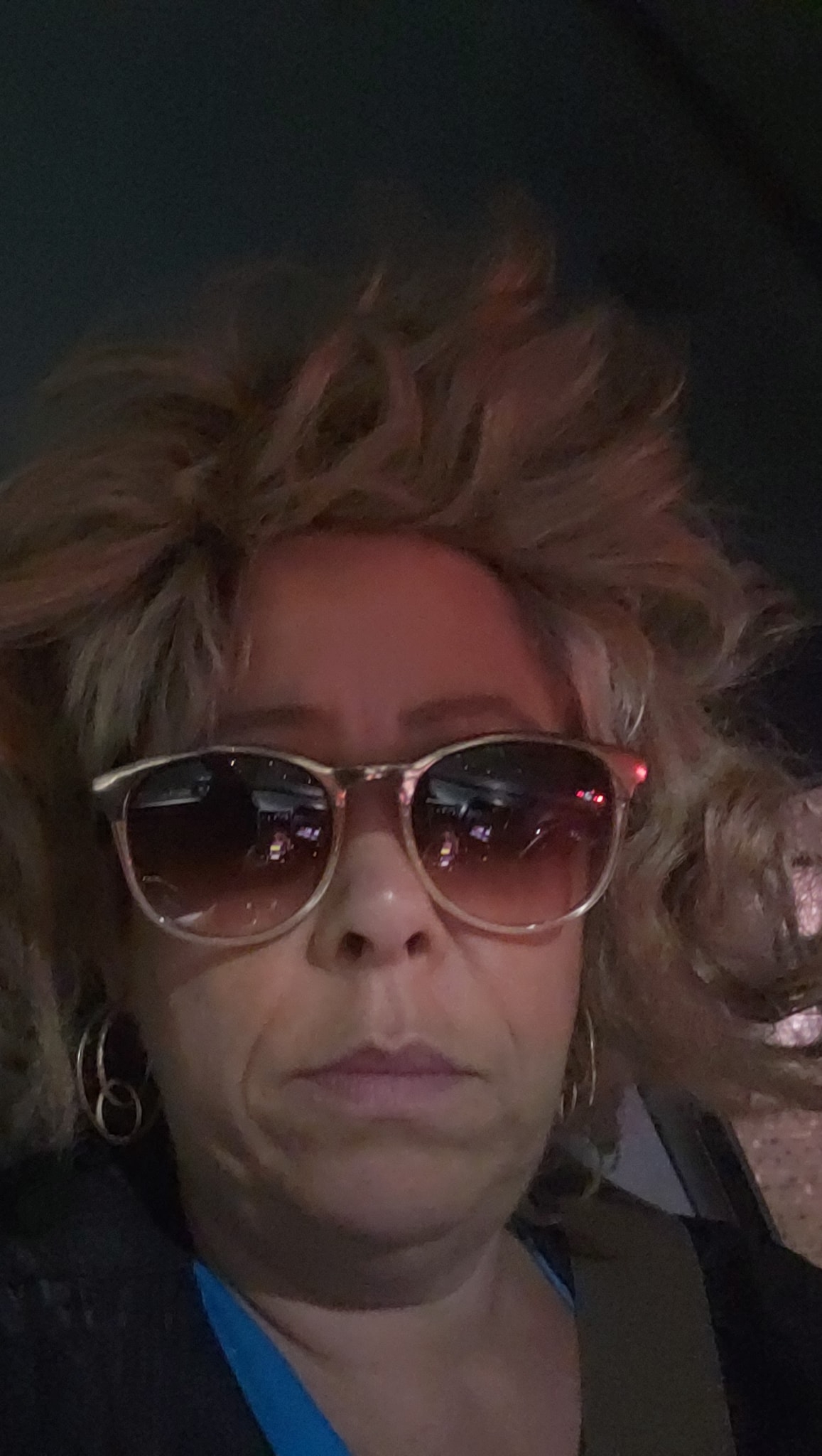 Boss lady