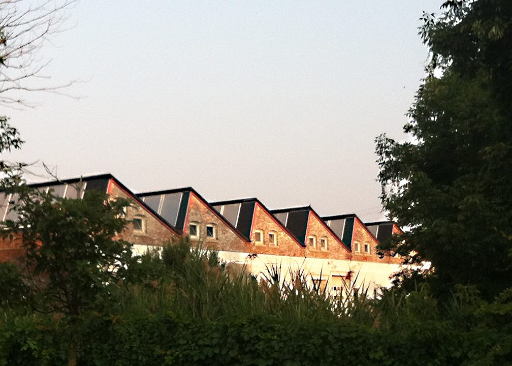 The Ropeworks