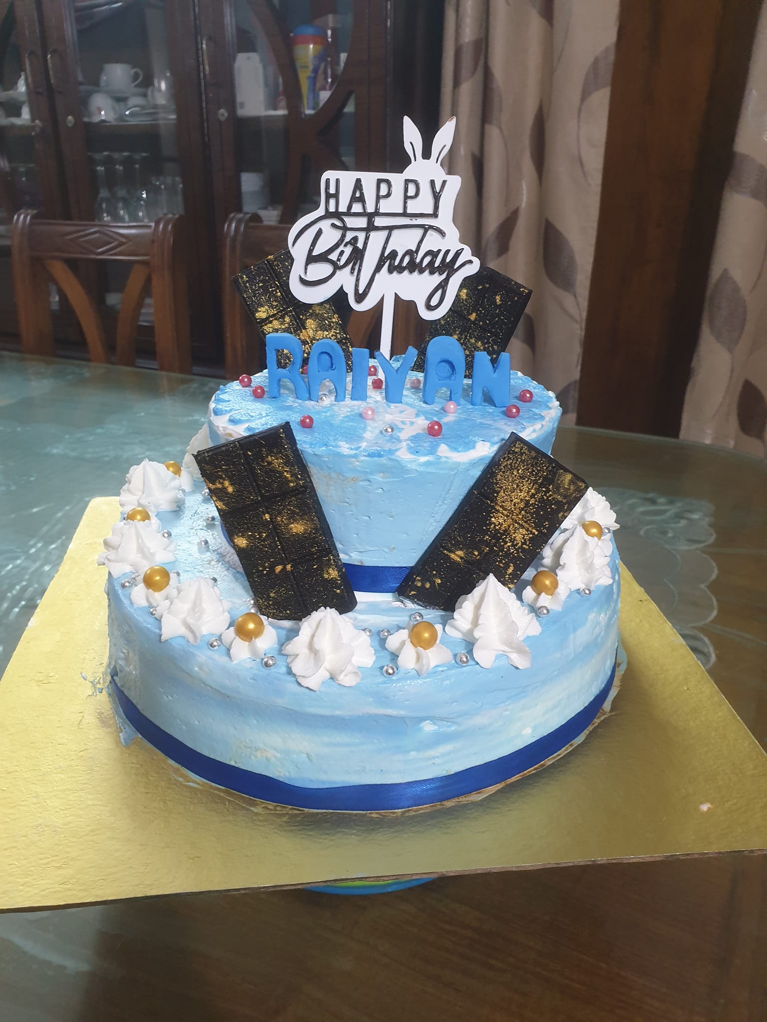 Rumki's Cake Bake | Dhaka