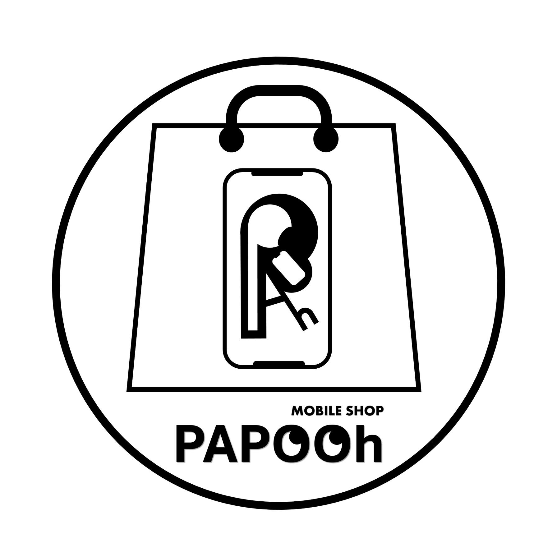 PAPOO Mobile ປາພູ ໂມບາຍ