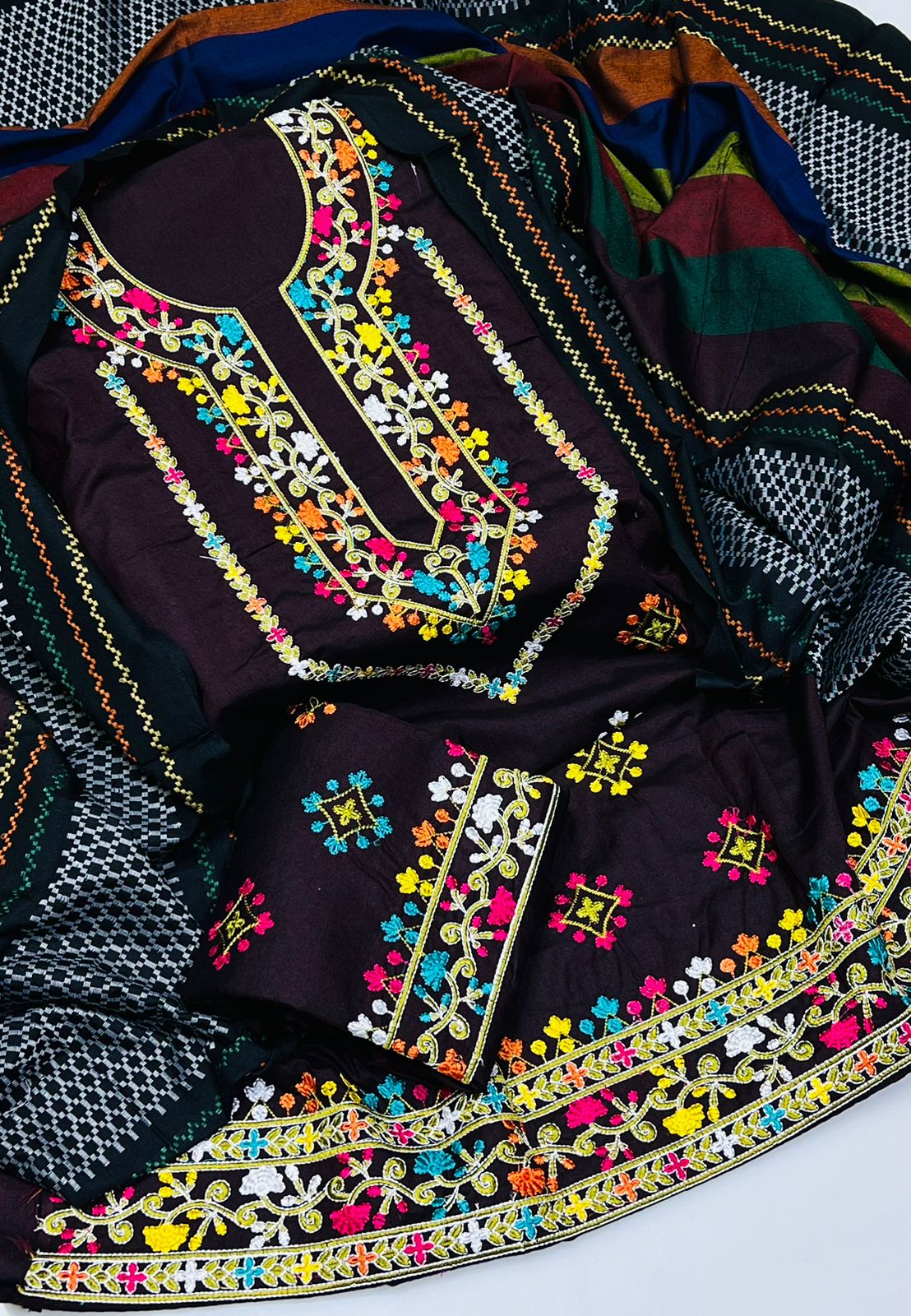 Foziar | Multan