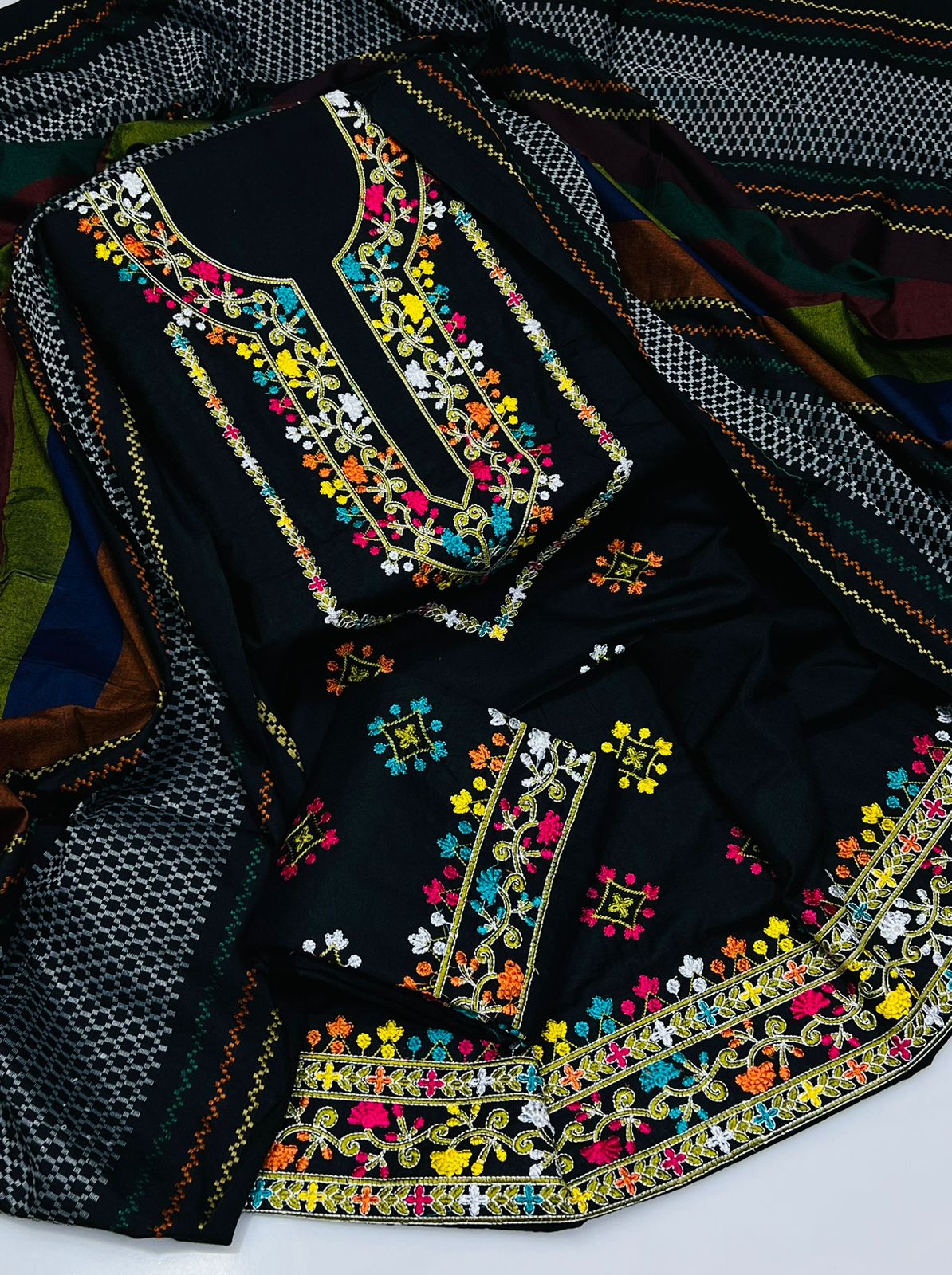 Foziar | Multan