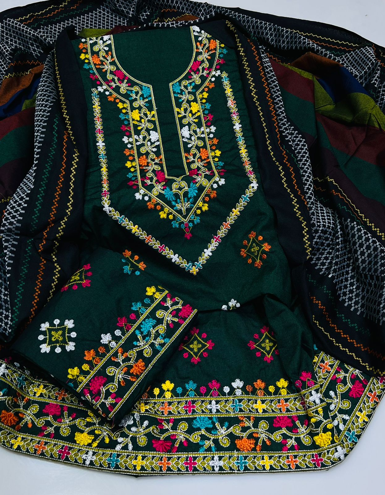 Foziar | Multan