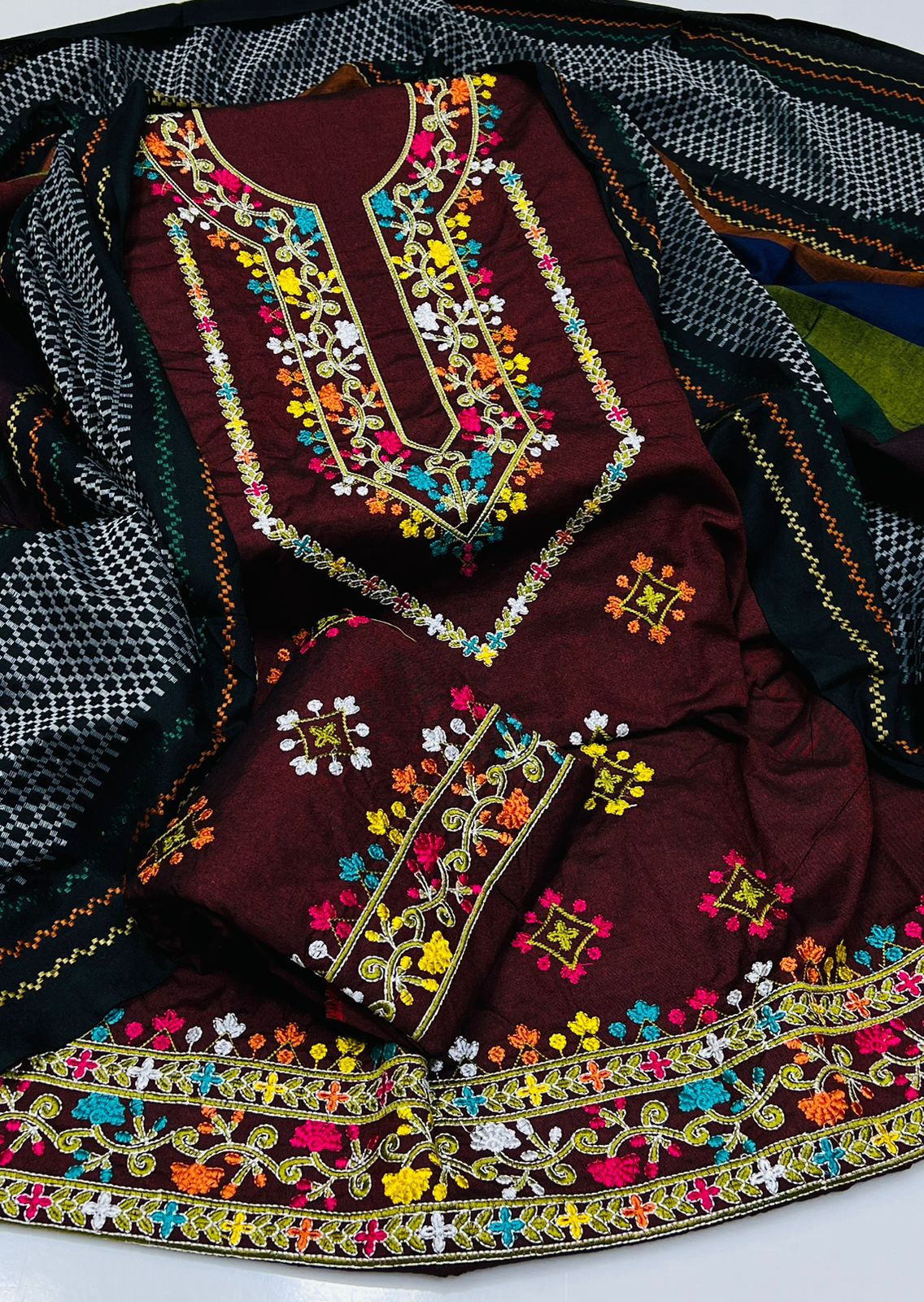 Foziar | Multan