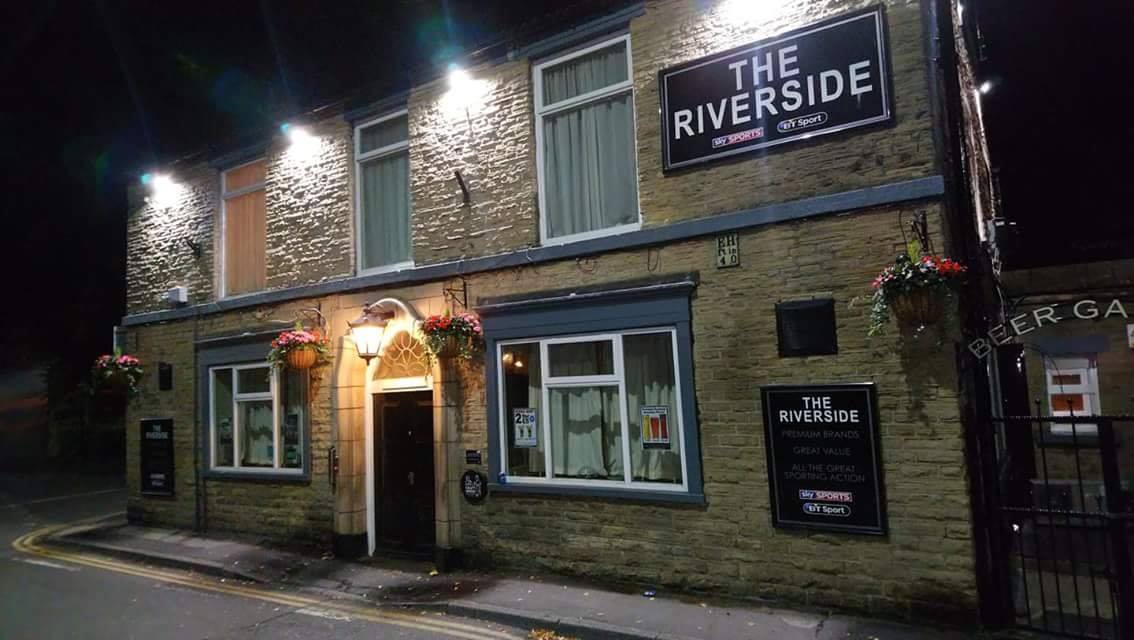 Riverside Pub - walkley Lane | Sheffield