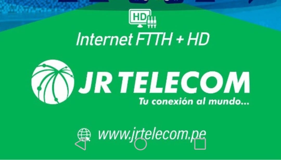 JR Telecom - 🚨 ¡ESTAMOS BUSCANDO TÉCNICO PLANTA EXTERNA EN... | Facebook