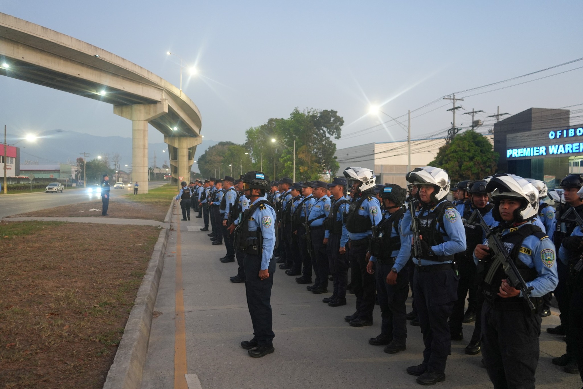 UMEP-5 San Pedro Sula | San Pedro Sula