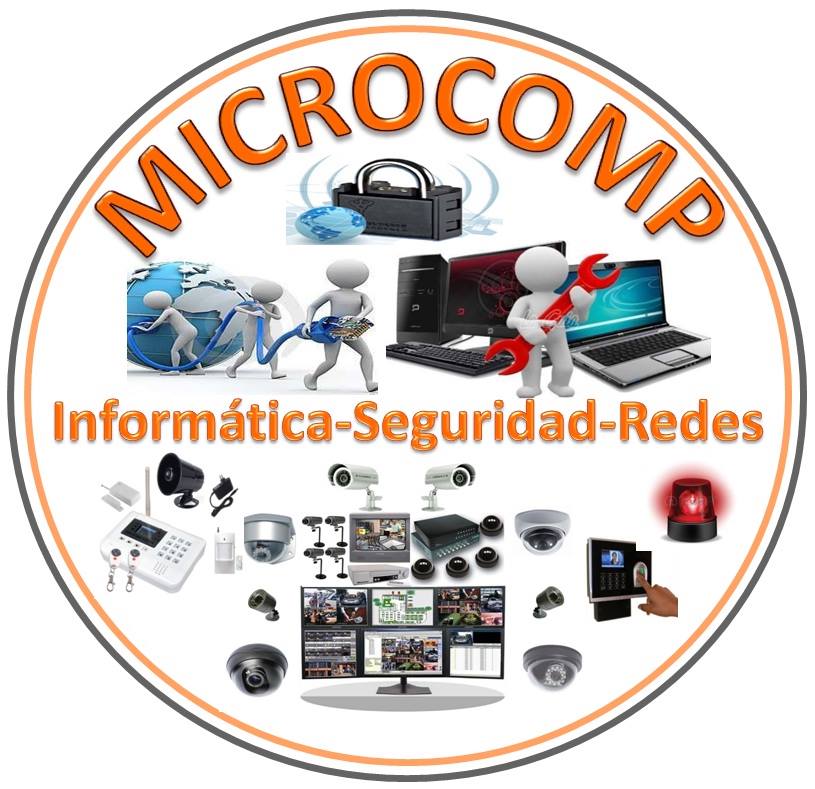 Microcomp | Santa Cruz de la Sierra