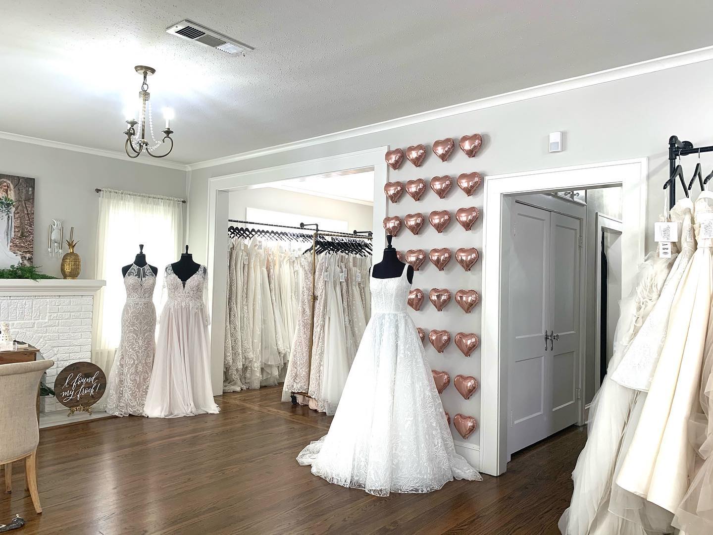 formal dress shops in shreveport la Fabulous Frocks of 4thJULY2026