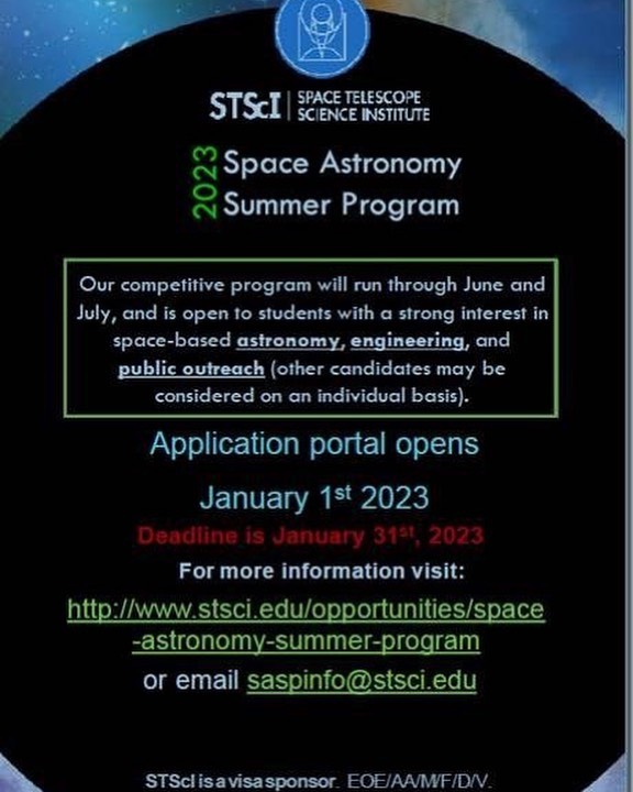 Astro - 🇬🇧 This is the summer internship I did a bit over 10 years ago ...