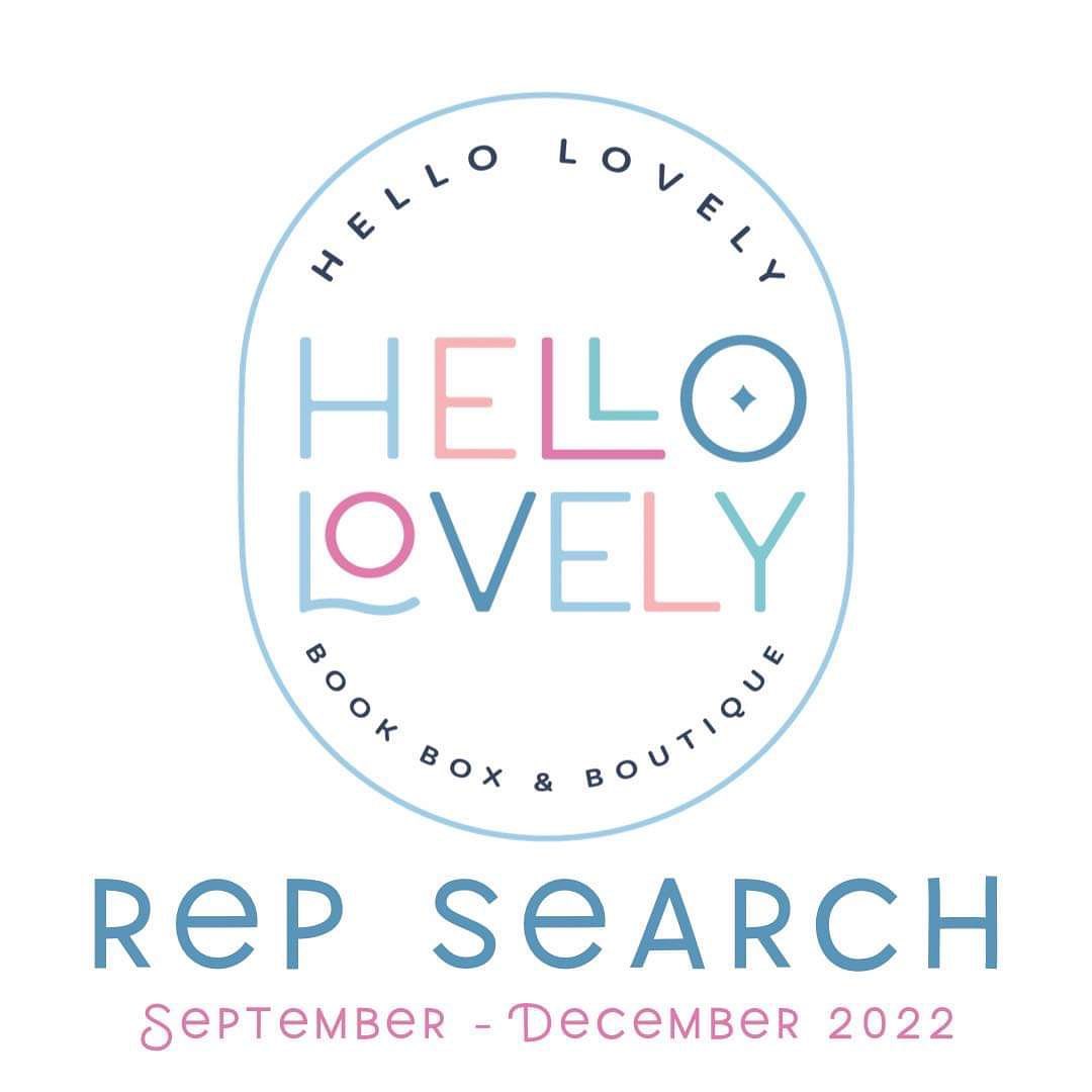 Hello - 🌸 HELLO LOVELY REP SEARCH IS LIVE! 🌸 We're looking to build a ...