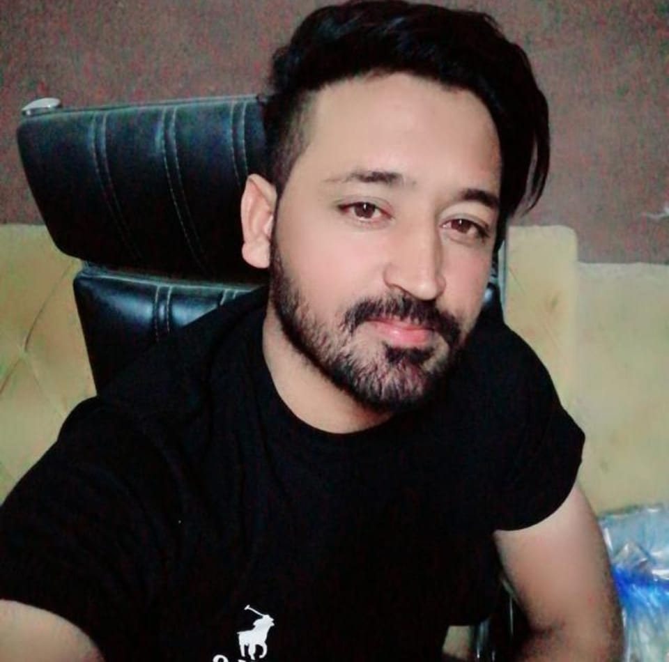 Adeel Raja