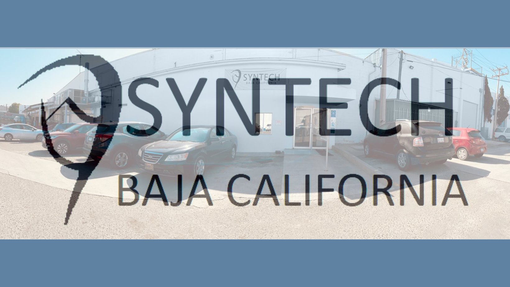 Syntech de Baja California