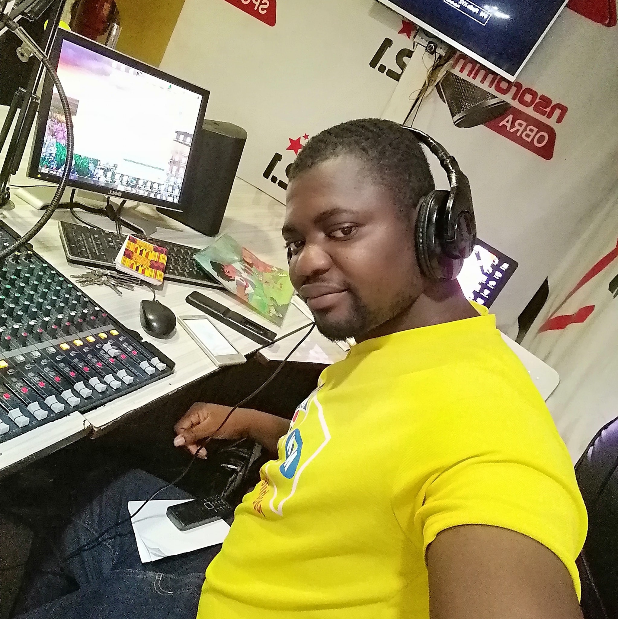 DJ RAS KING