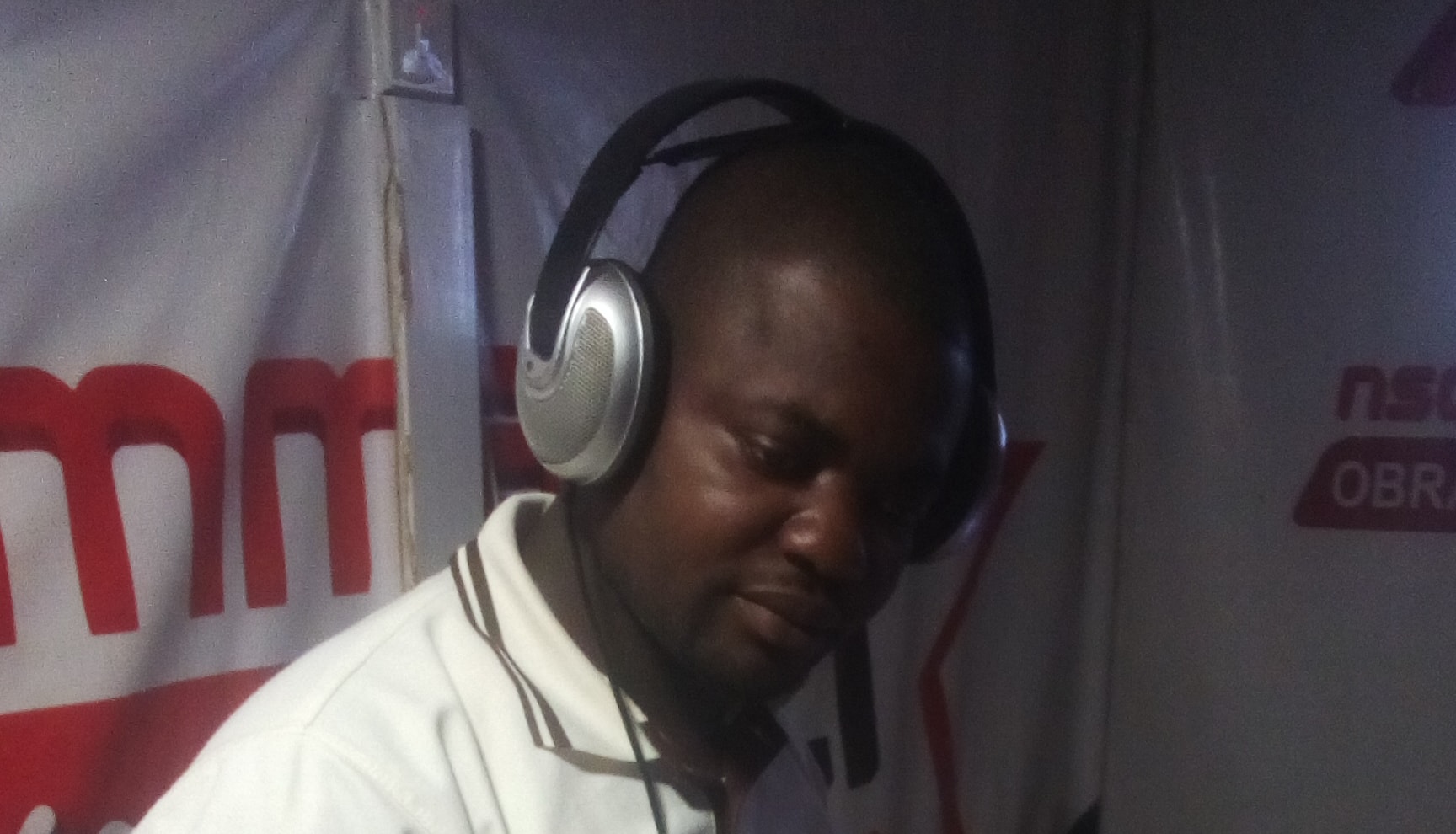 DJ RAS KING