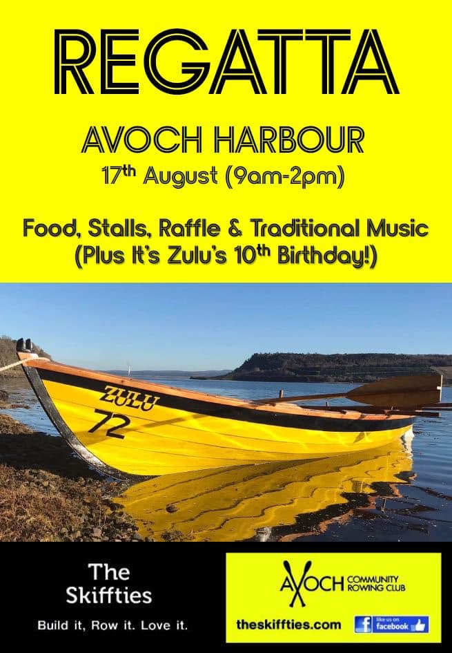 Avoch Community Rowing Club | Facebook