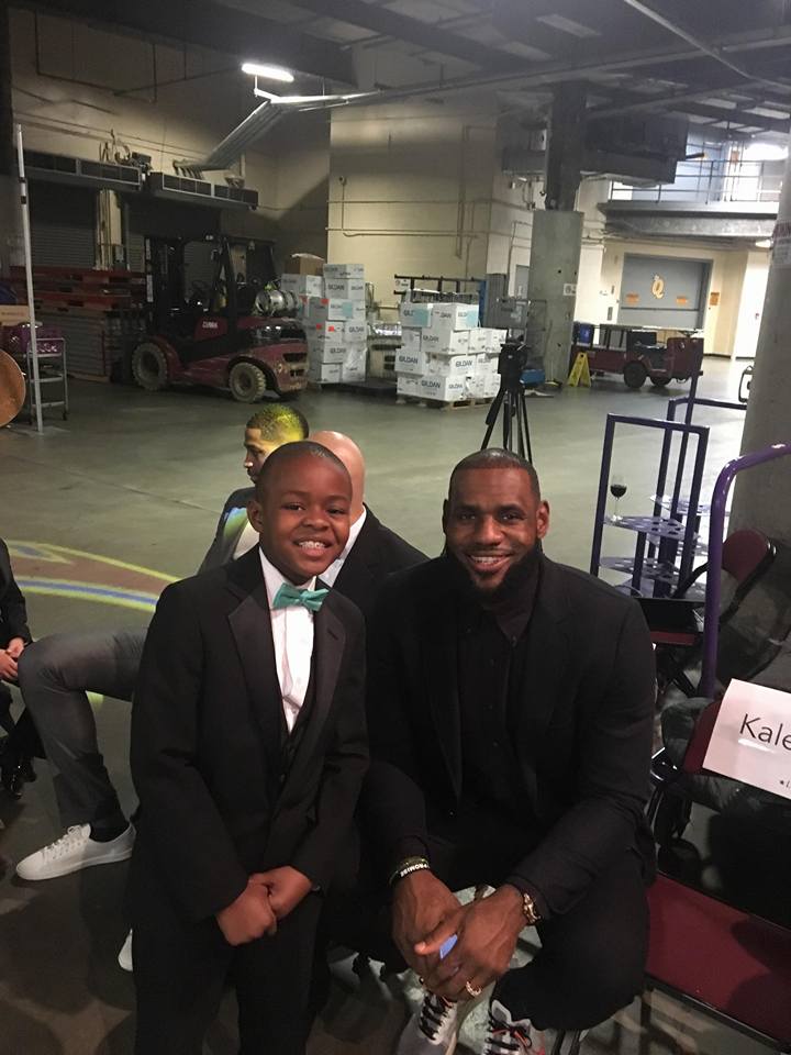 Team Donovan