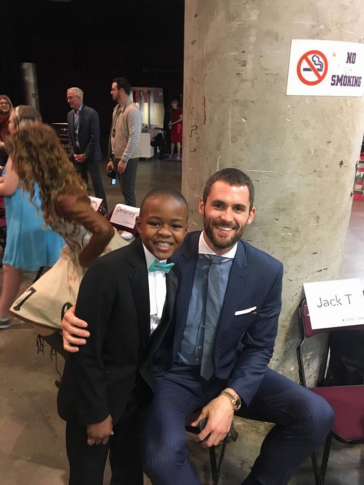 Team Donovan