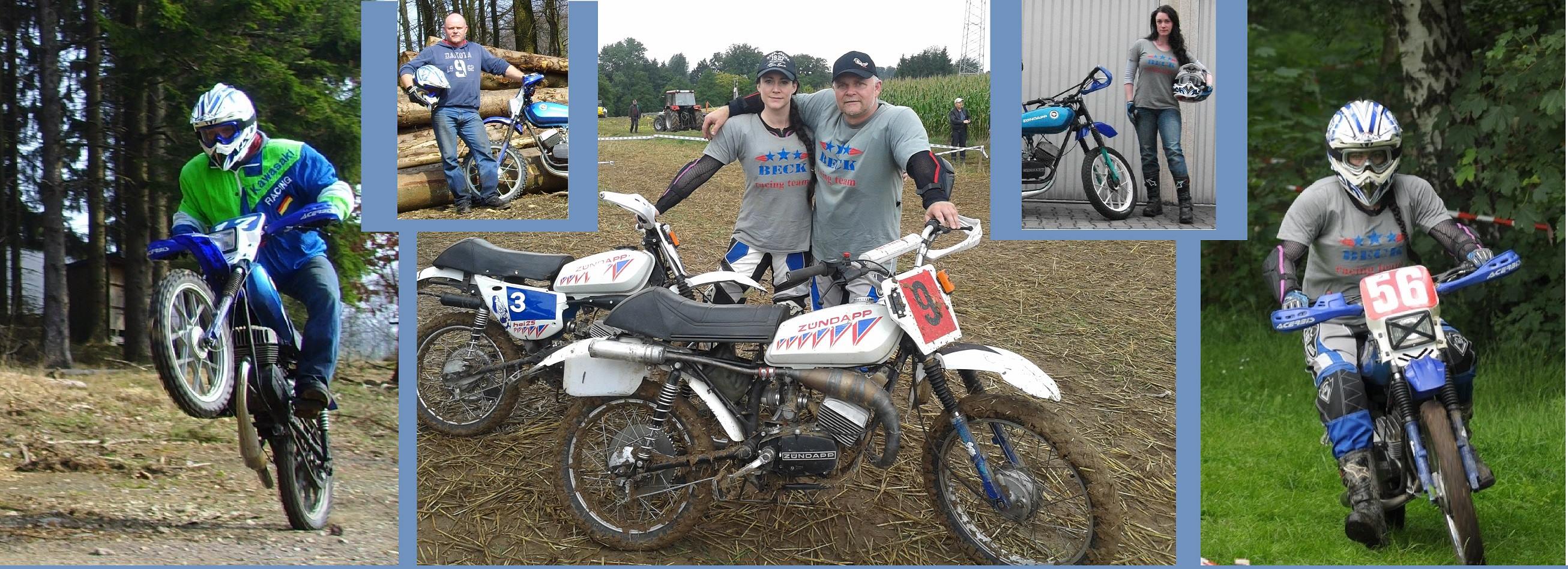 BECK racing team