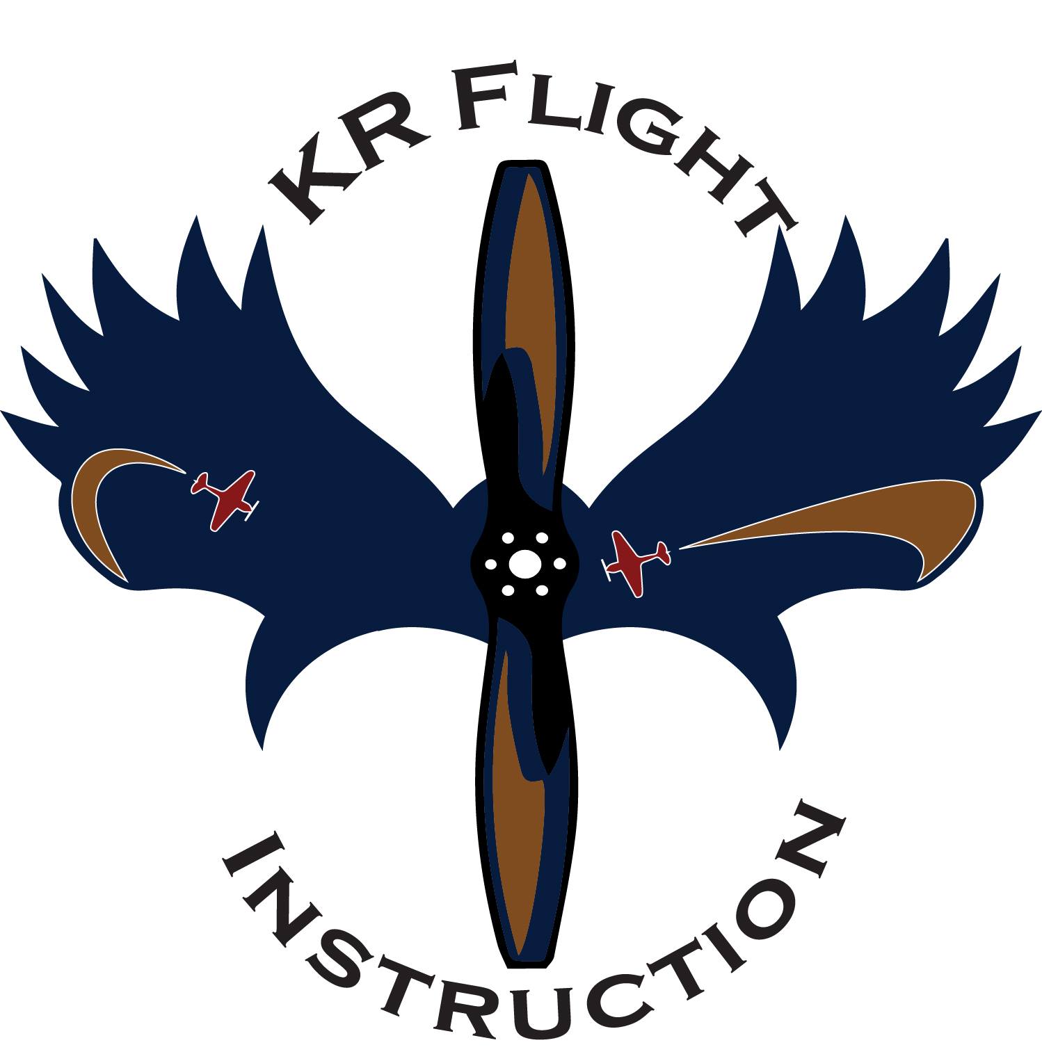 KR Flight Instruction