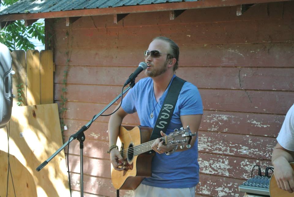 Russell Sutton