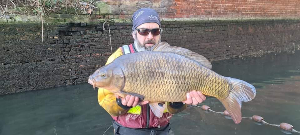 M.E.M FISHERIES