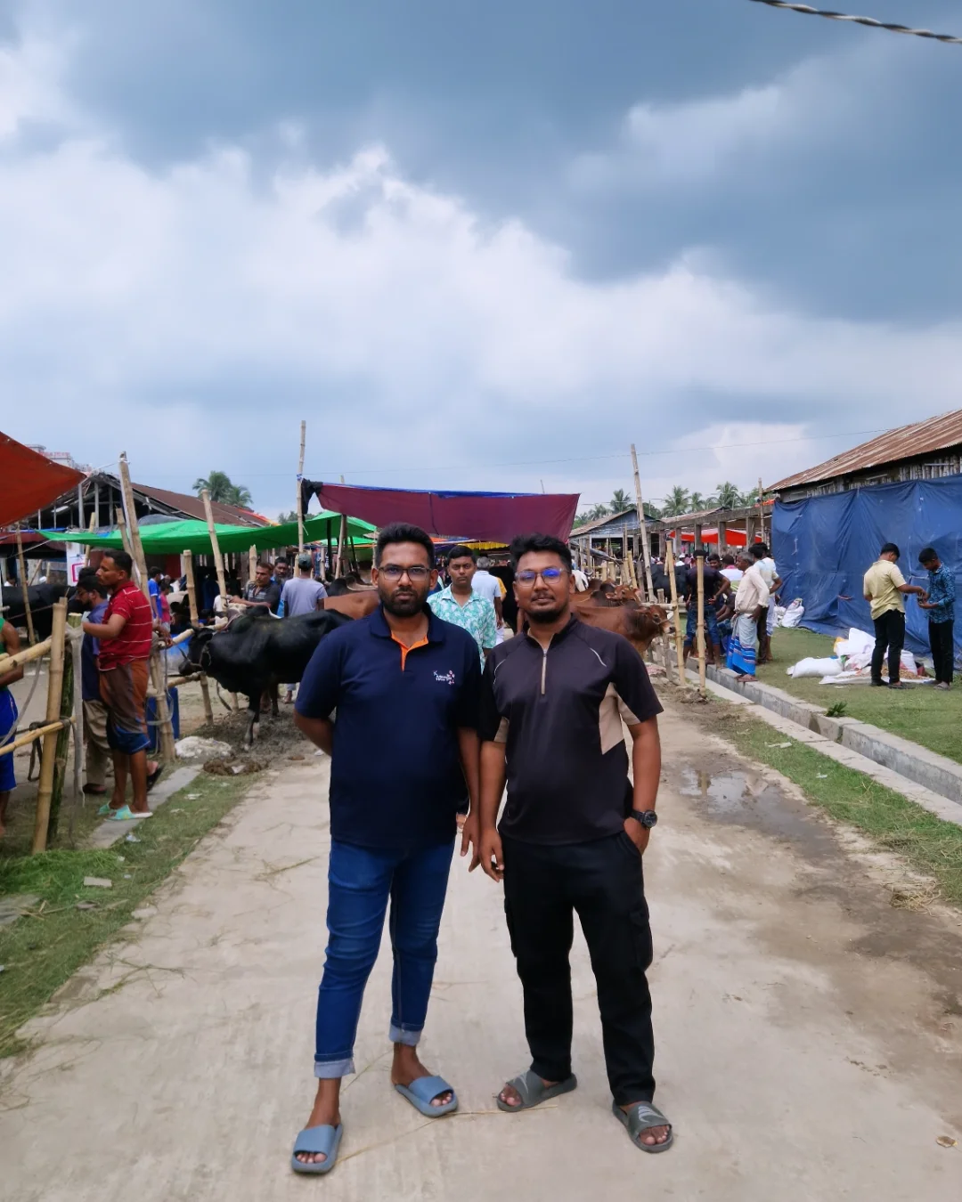Md Ashik Rasul