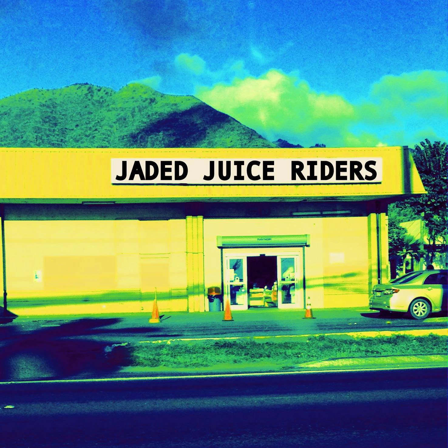 Jaded Juice Riders