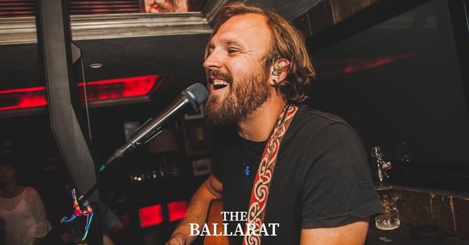 Danny Atkinson Music