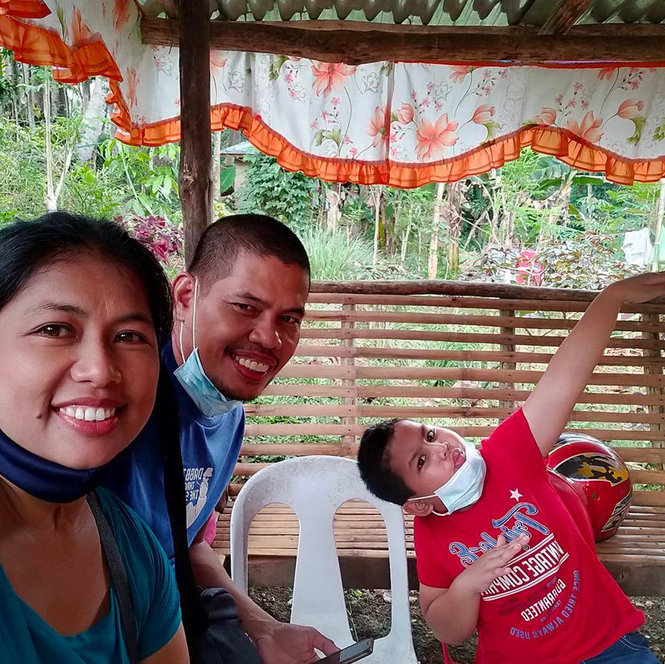 Mag utan ta para higop tag init sabaw...utan pataas sa Buhay... | Lily ...