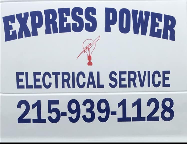 Express Power Electrical Services INC