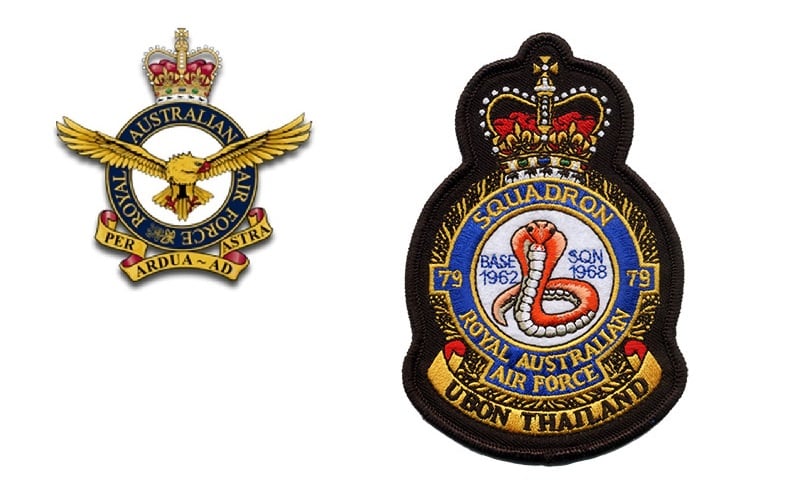 THE RAAF IN UBON // Thailand, 1962-1968 This year marks the 60th ...