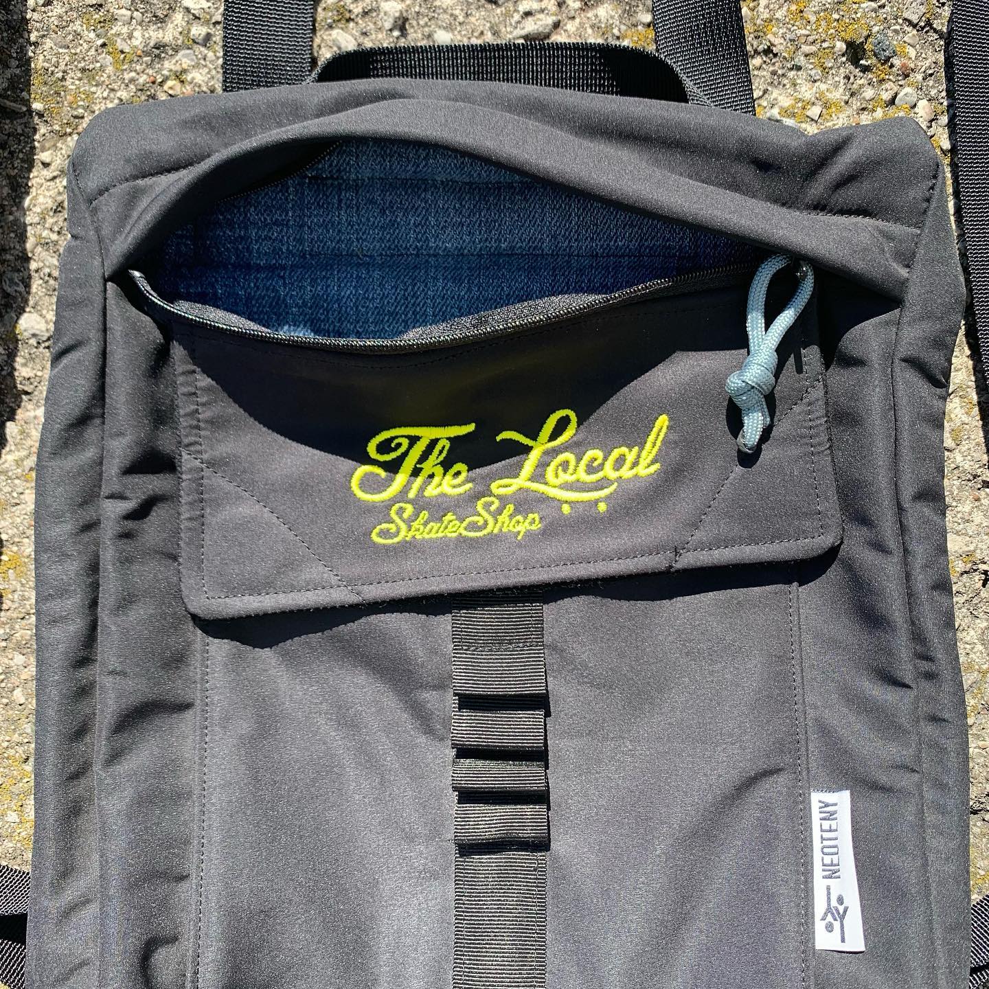 New Product Drop // The Local X... - Lex Brown The Label