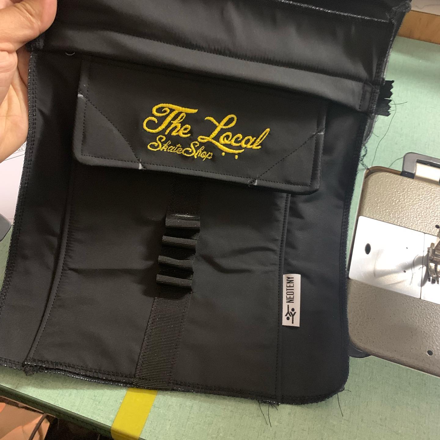 New Product Drop // The Local X... - Lex Brown The Label