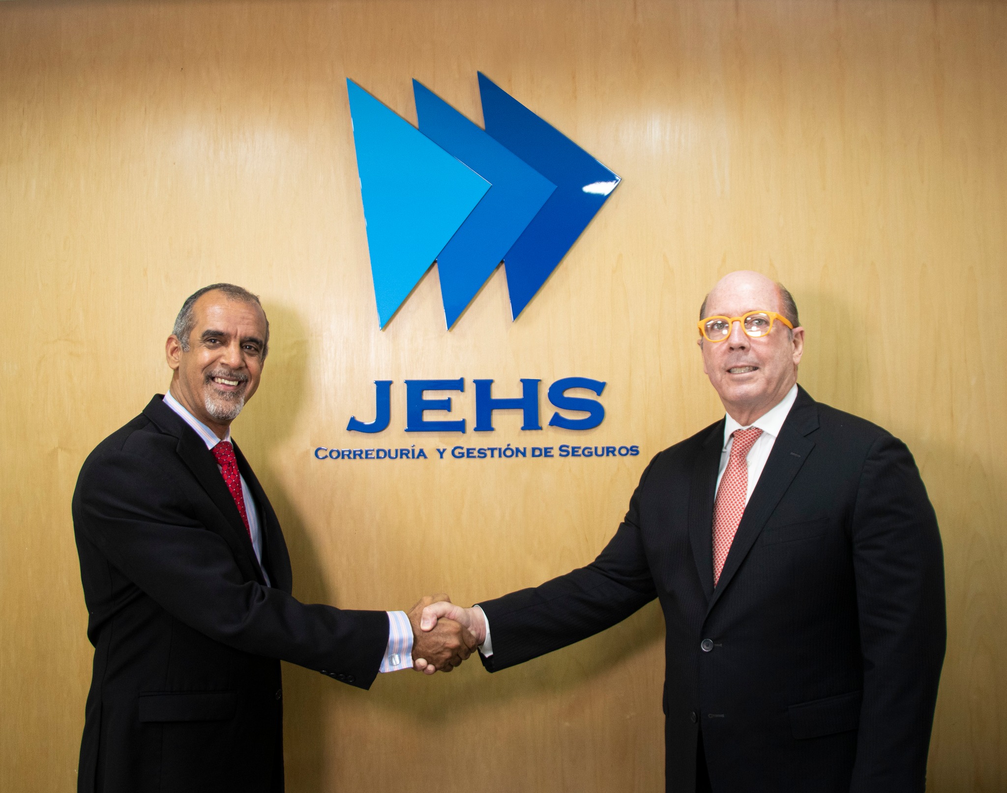 JEHS Correduría y Gestión de Seguros | Santo Domingo