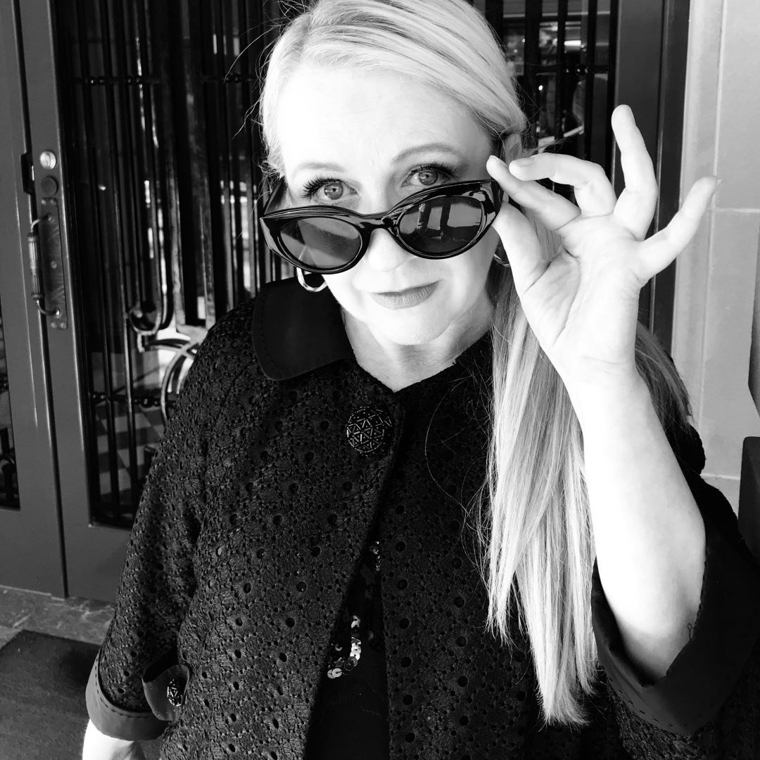 City of Adelaide w Milena master hairdresser S A B A S A L I B A 💃🏻💗 ...