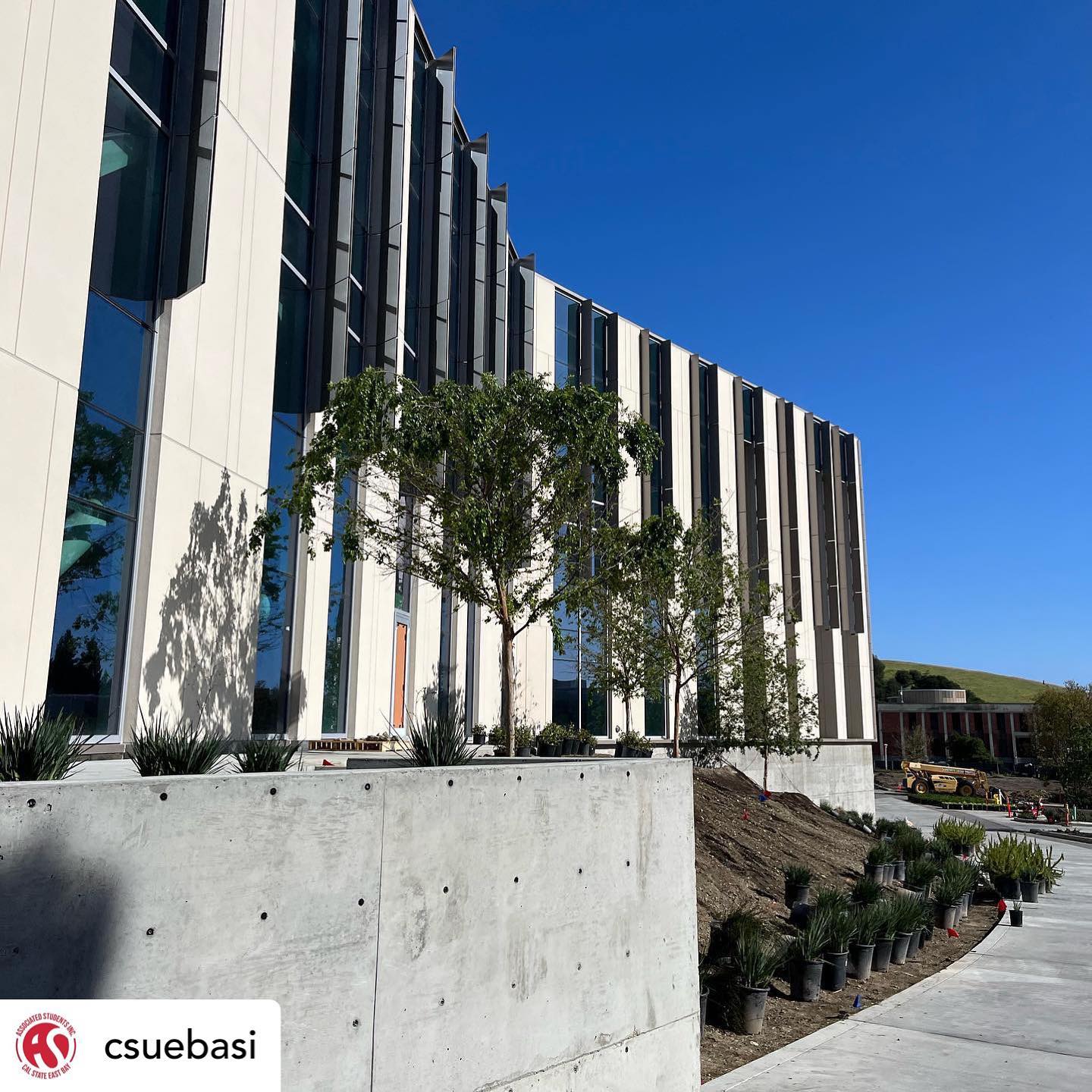 Center for... - Center for International Education at CSUEB
