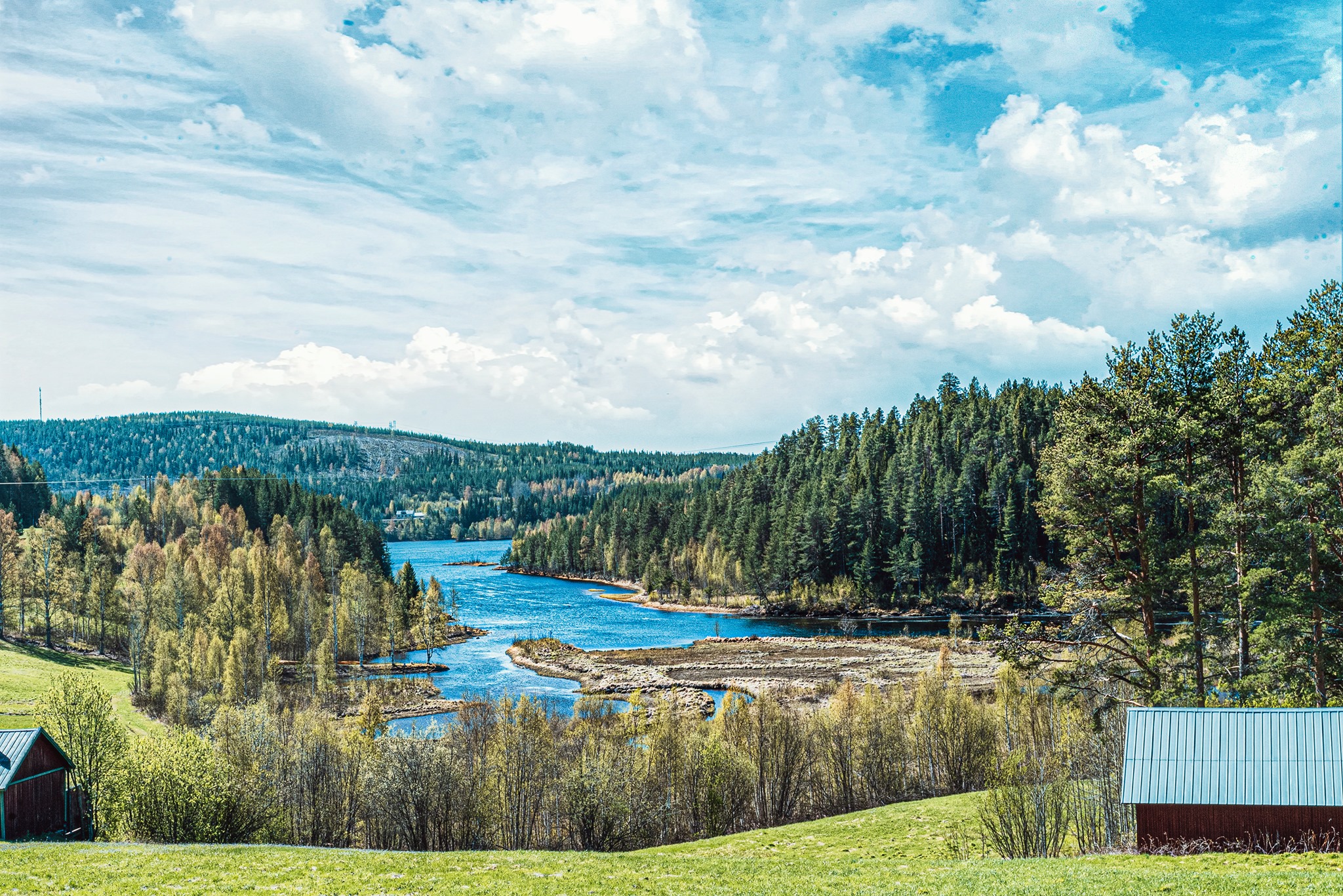 Norsjö Bredband