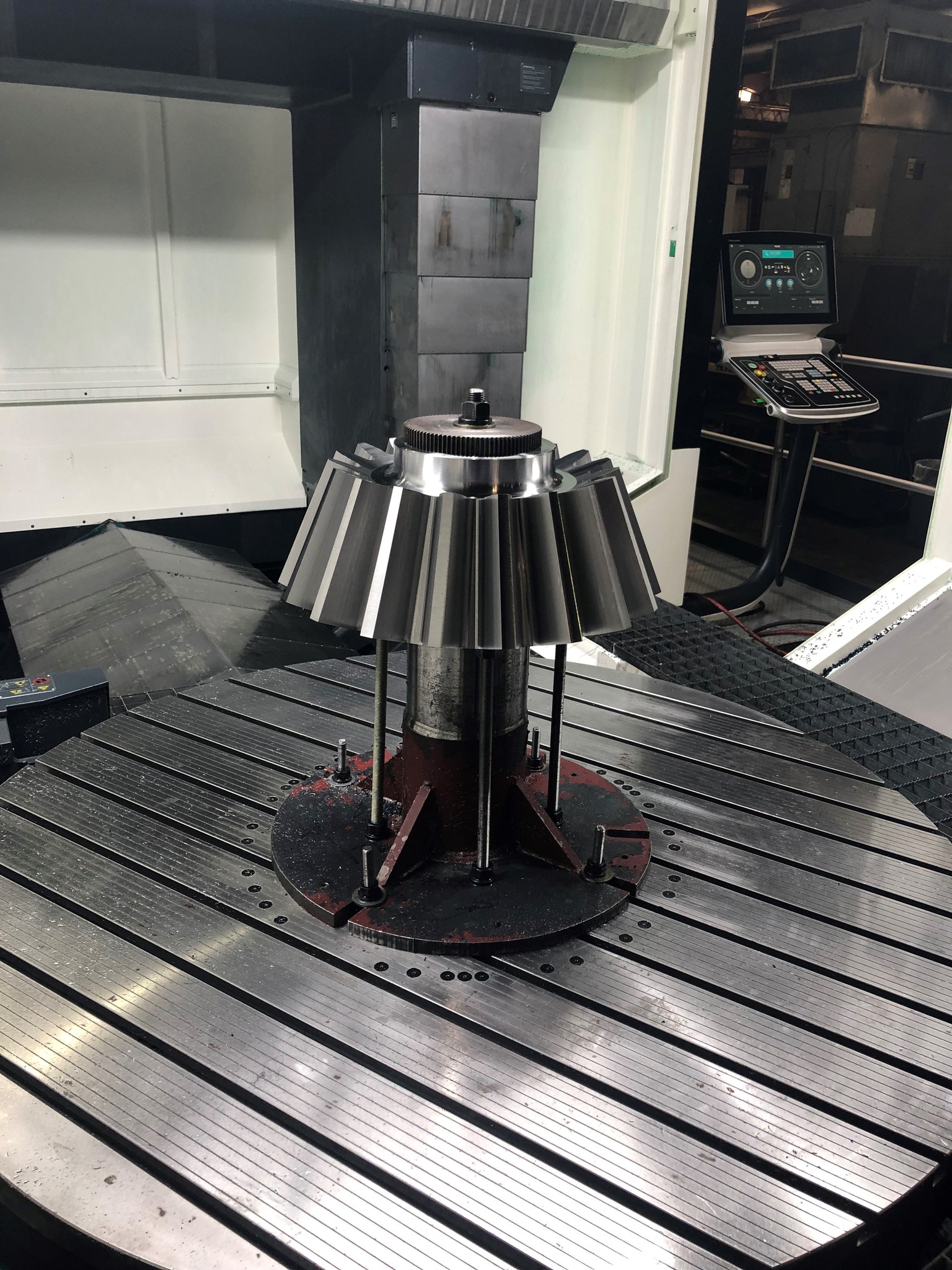 C-B Gear & Machine, Inc. | Houston TX