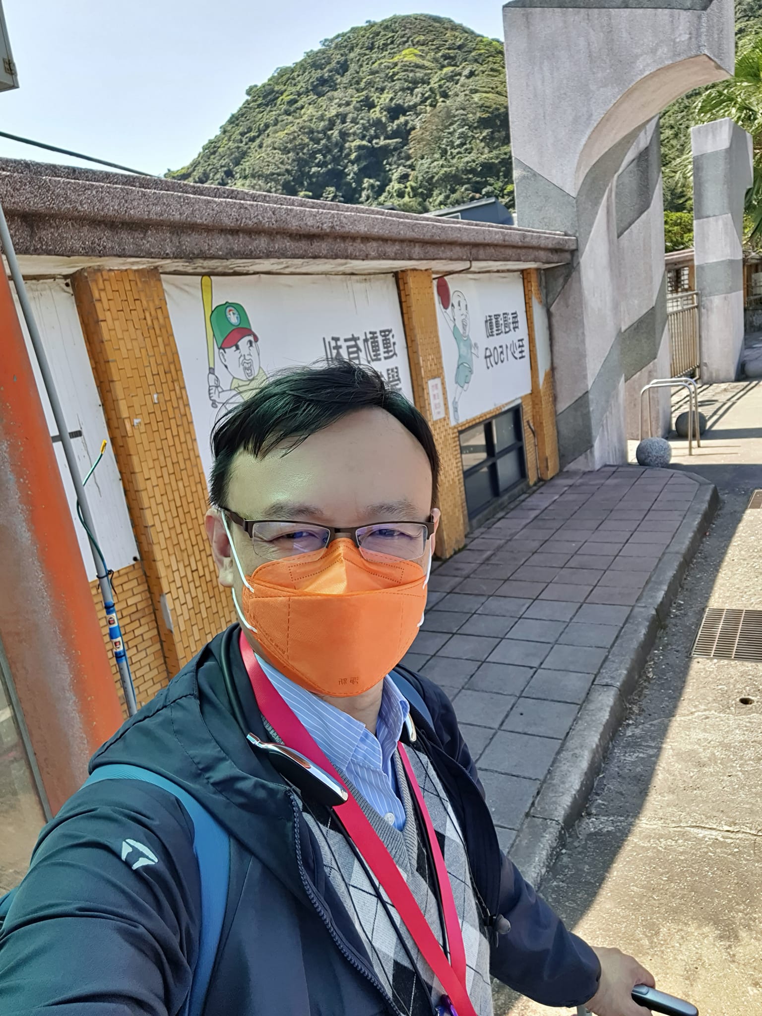 四號阿丁的喃喃自語 - #北海岸好風景 據說1-2月這裡下了快一個月的雨，今天則是陽光高照藍天白雲好風景。... | Facebook
