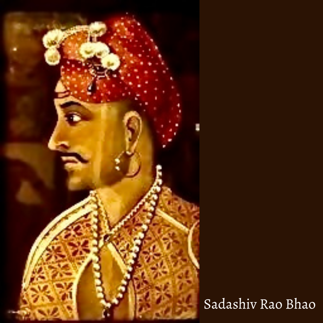 The 1947 - THIS DAY IN HISTORY: The Third Battle of Panipat was fought ...