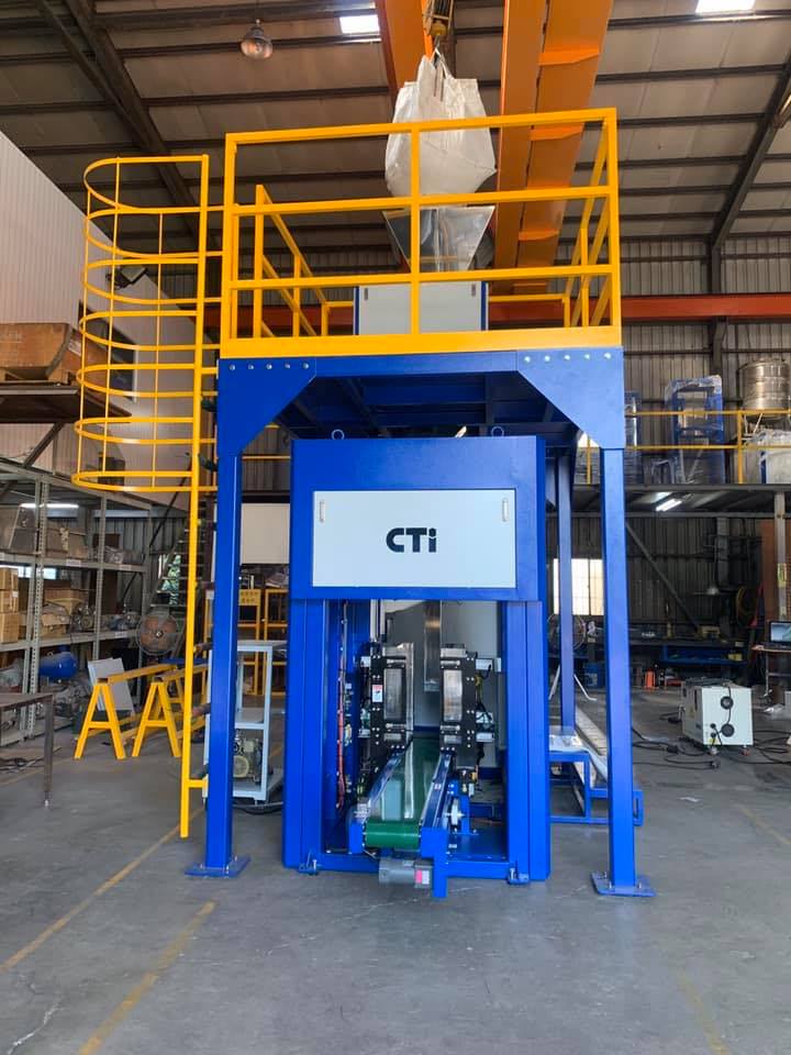 CTI Vietnam