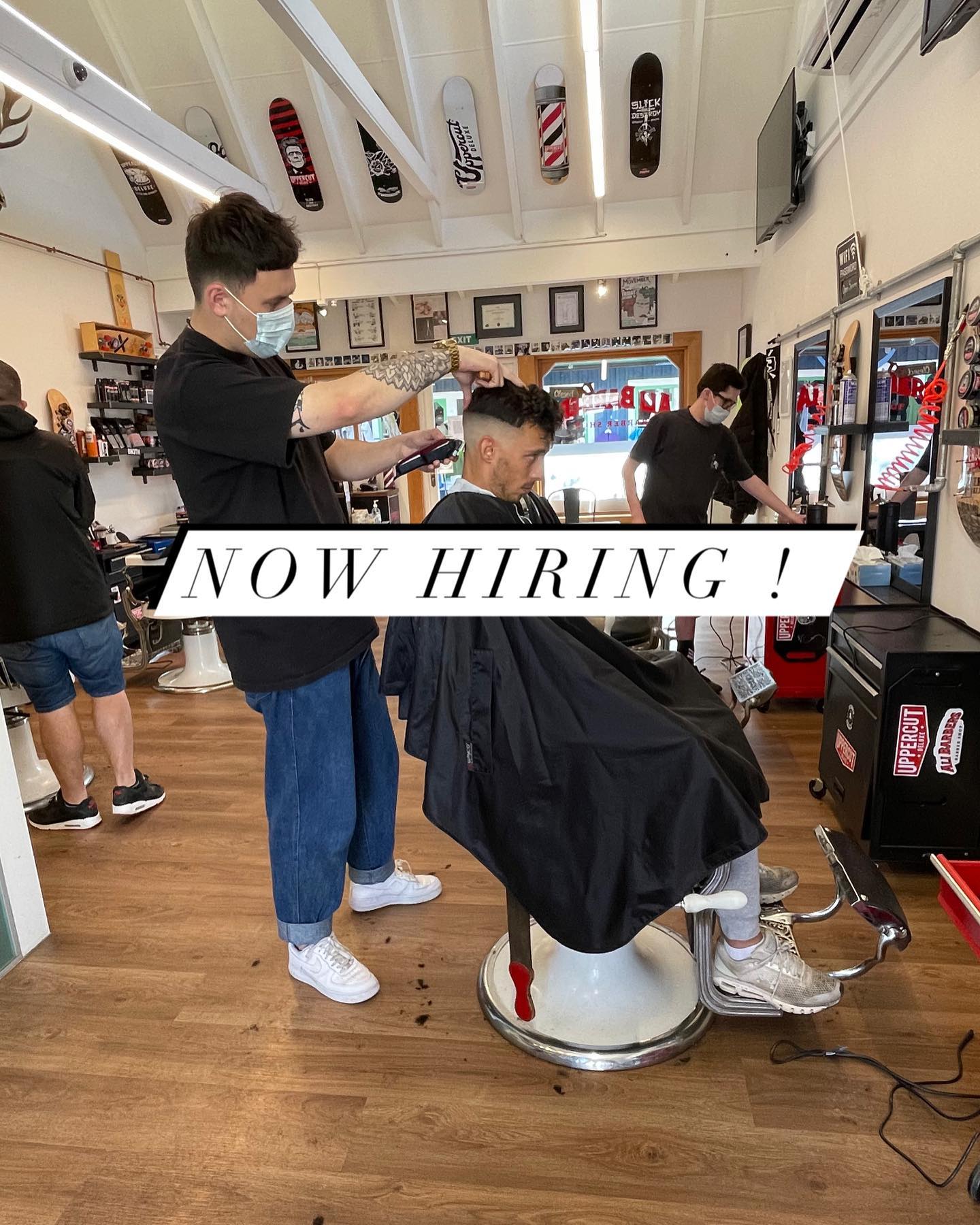 Ali Barbers - Ali Barbers added a new photo — in Wanaka,...
